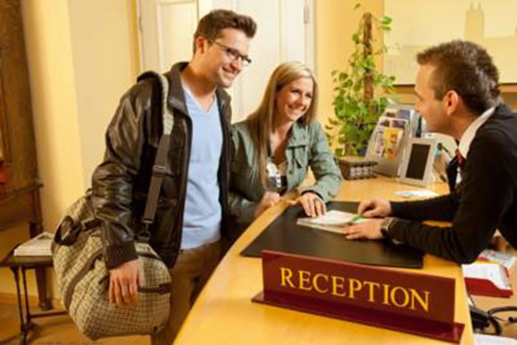 Best Western Hotel Geheimer Rat