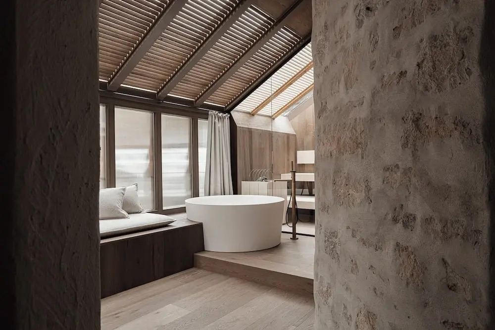 stiegnhaus Design Boutique Hotel