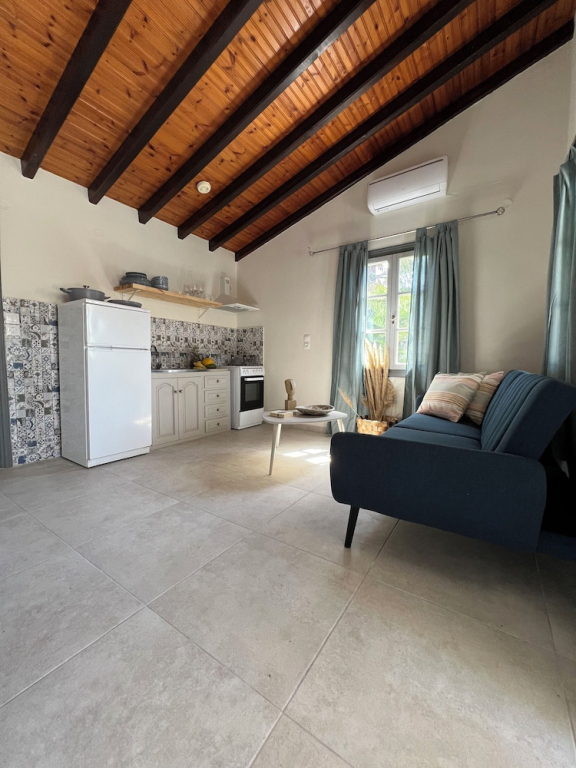 Ninemo Residences Skiathos