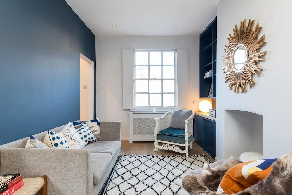 Stunning Flat W/garden - Shoreditch