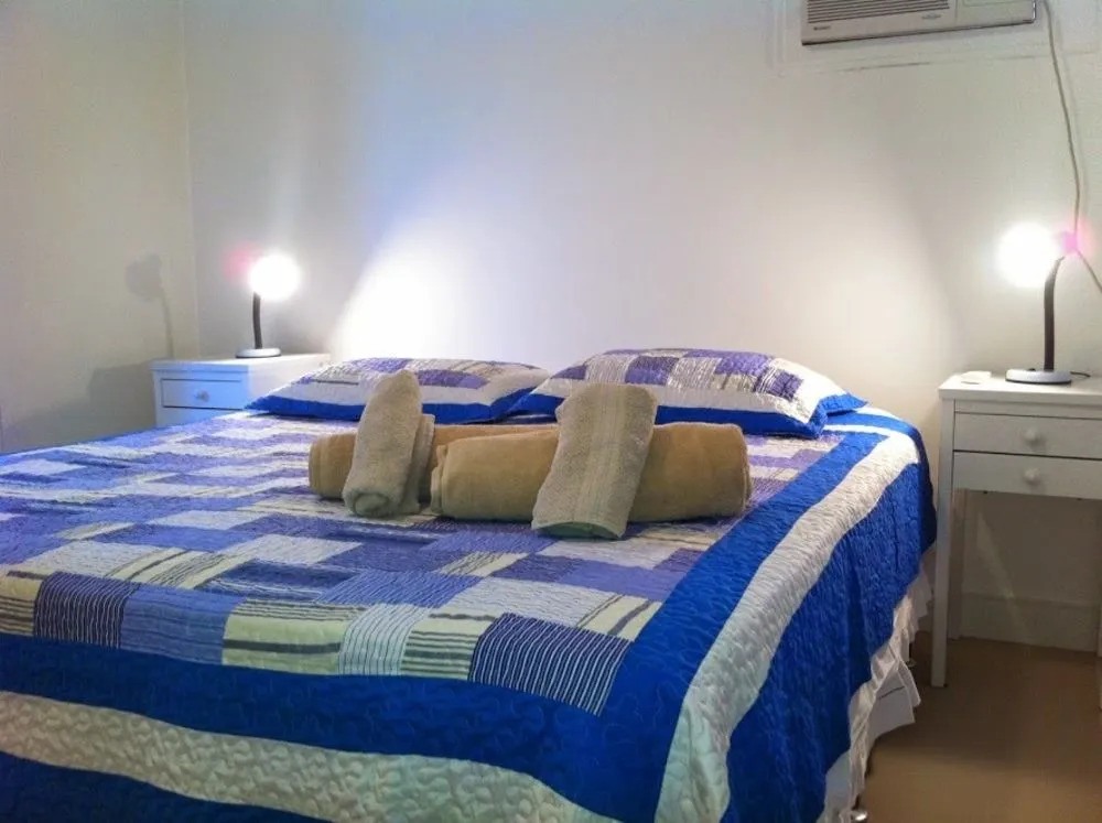 Apartamento Gomes Carneiro