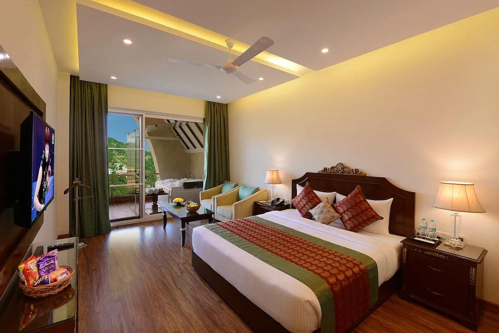 Glenview Resort Kasauli, a member of Radisson Individuals