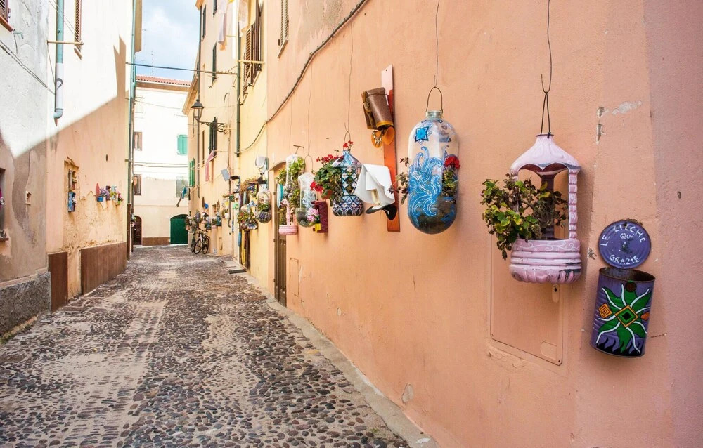 Beautiful Apartment in Alghero With 3 Bedrooms