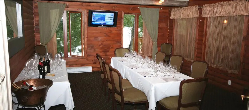 GetAways at Lac Morency