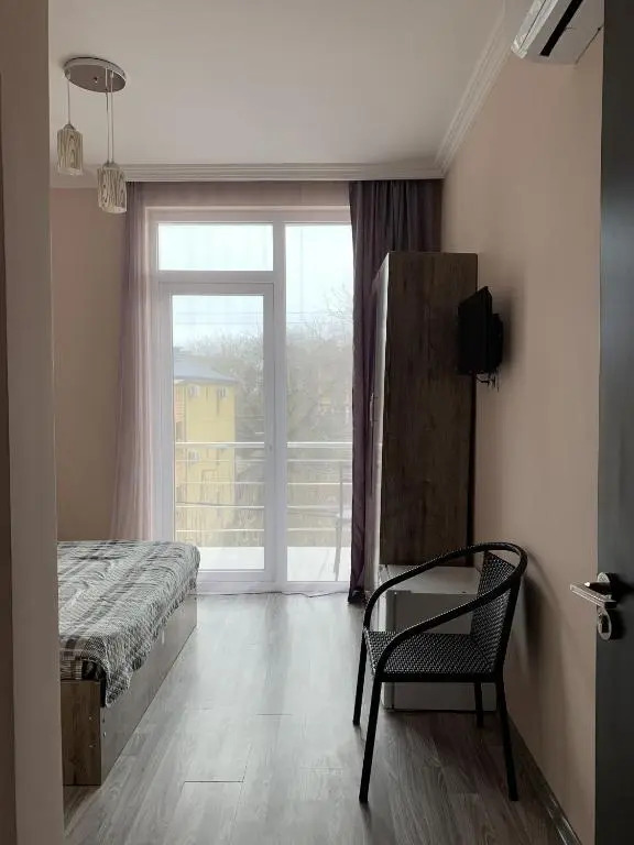Guest House on Rustaveli 174