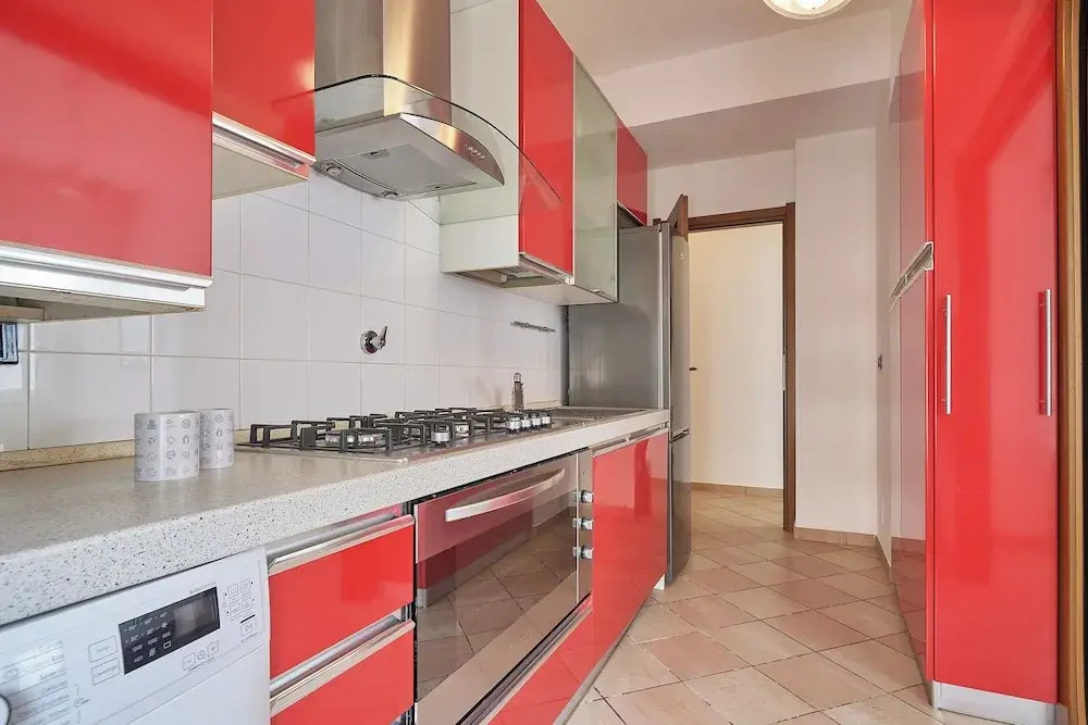 Il Corallo Rosso