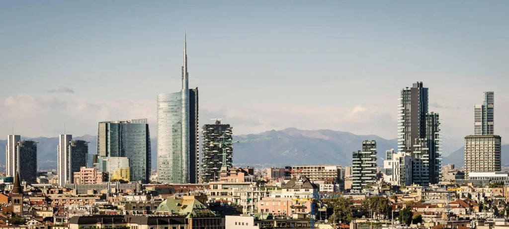 SuiteLowCost Corso Como