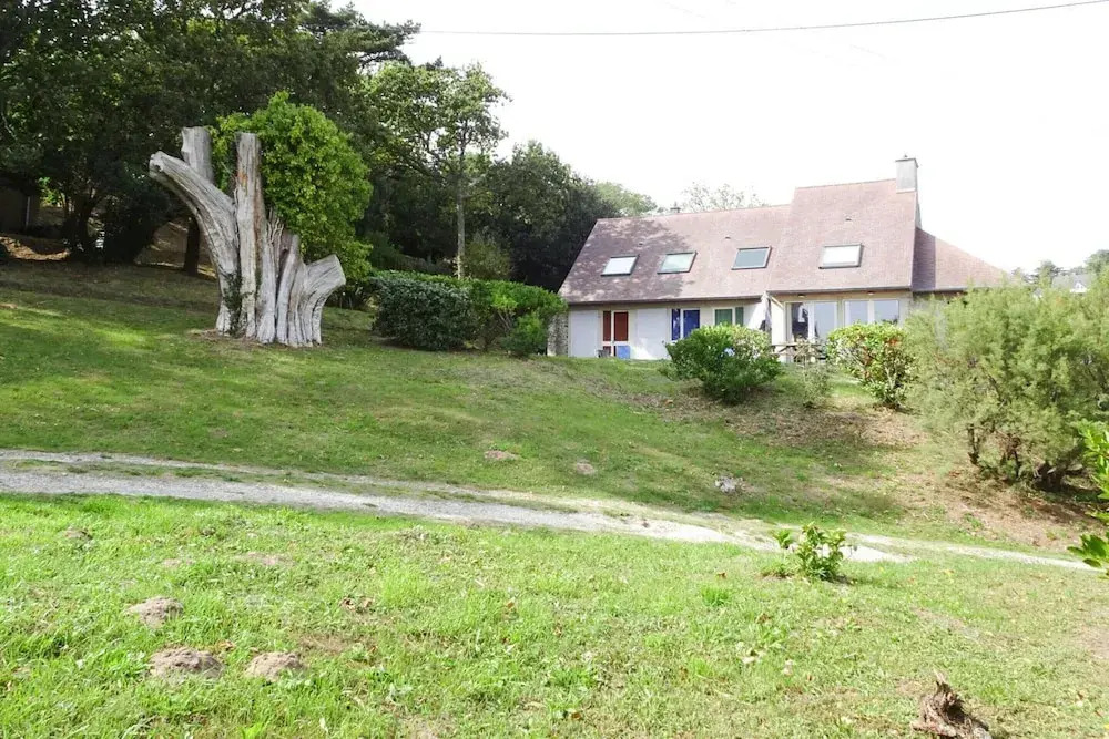 Holiday Home in Barneville Carteret Near Beach
