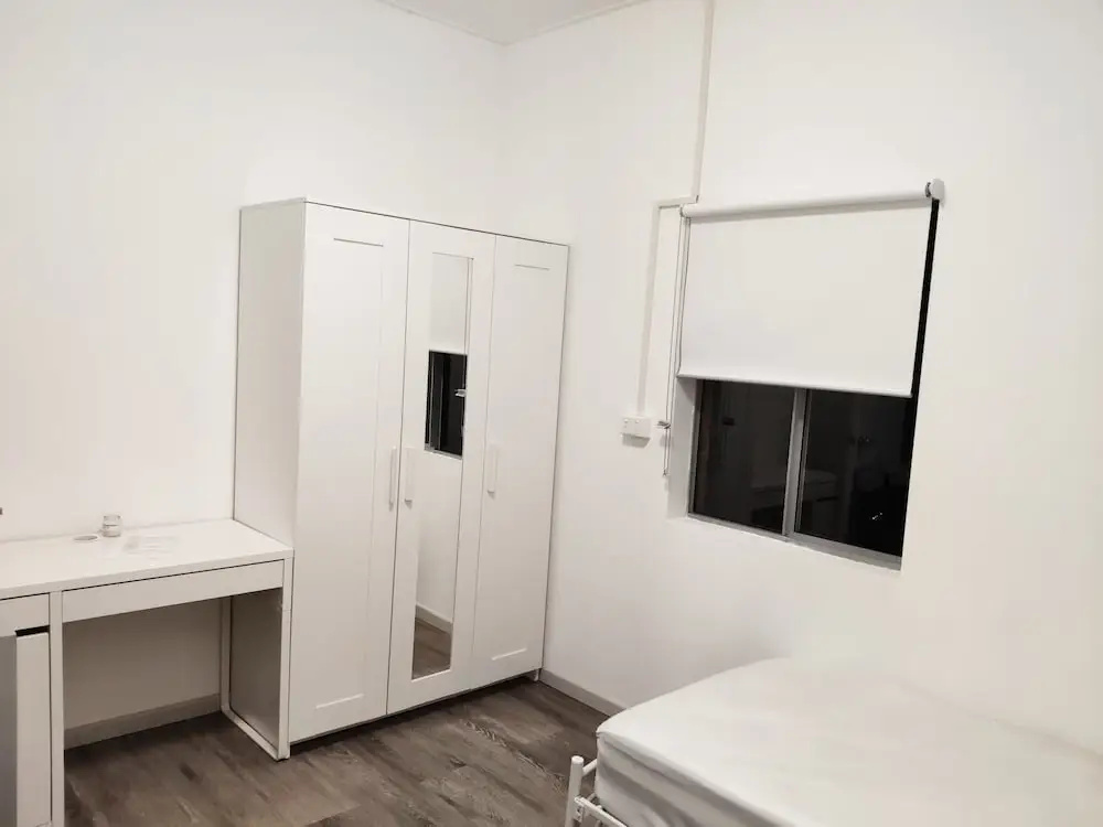 Boribista Accommodation