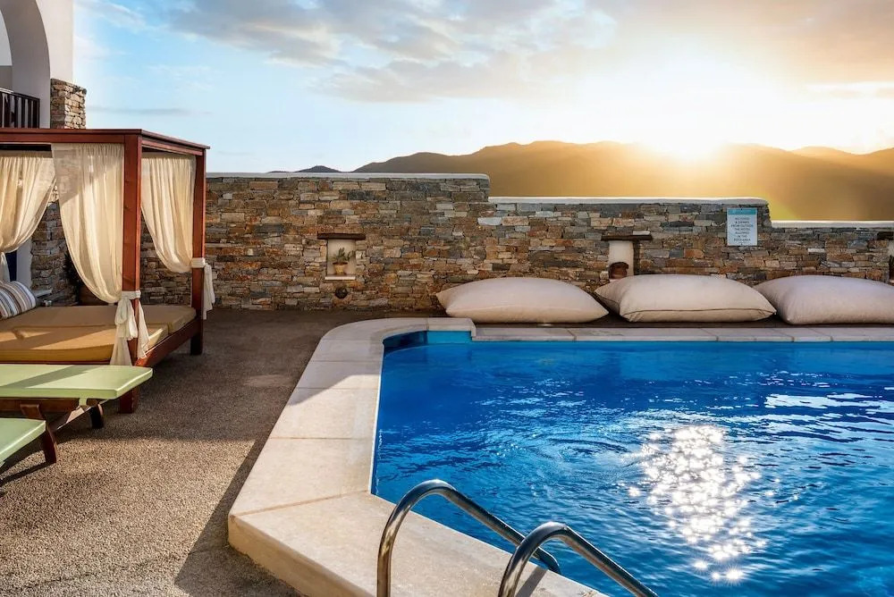 Ios Resort