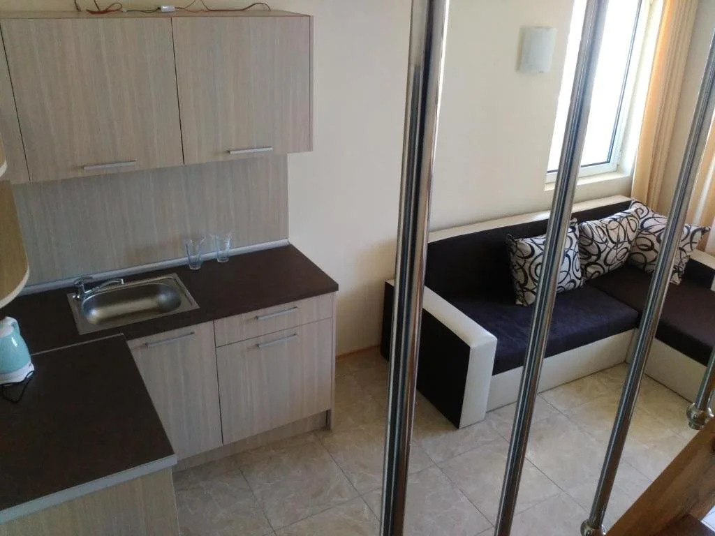 Aparthotel Lucky Family