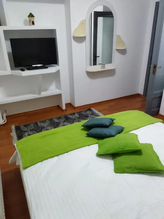 Apartament Miruna