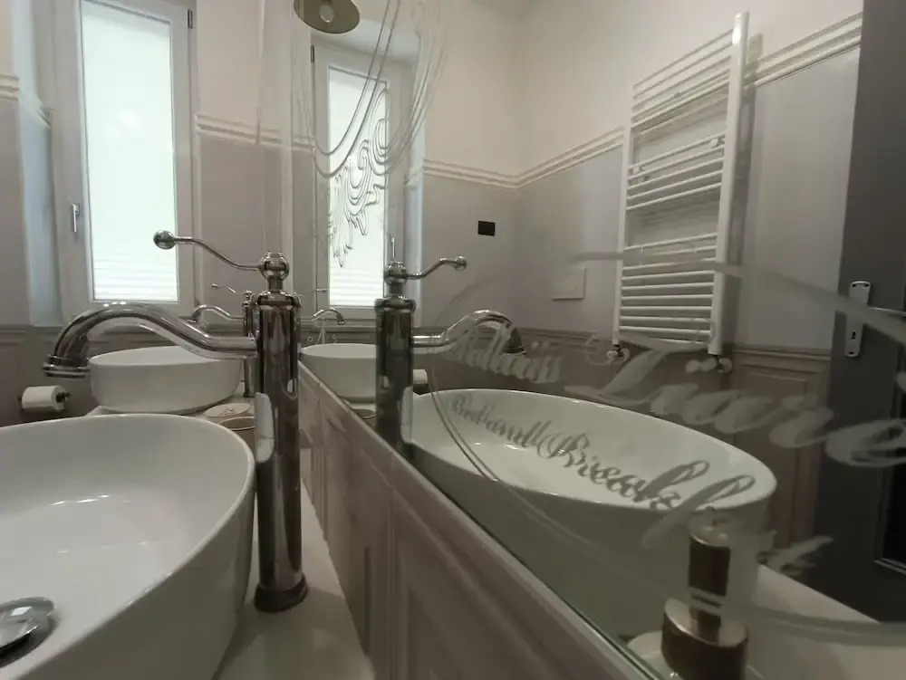 Relais Tiaré Bed and Breakfast