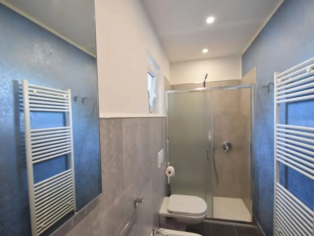 Villa in Ghiffa with Lake Maggiore Views