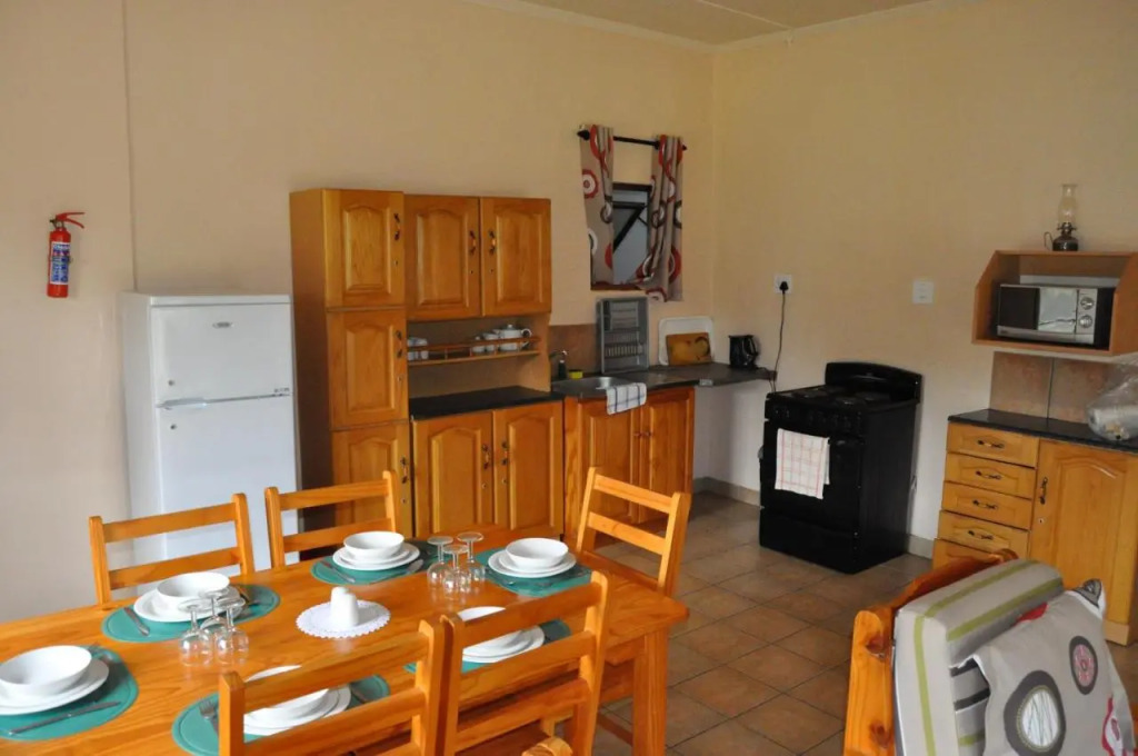 Gooderson Bushlands Game Lodge