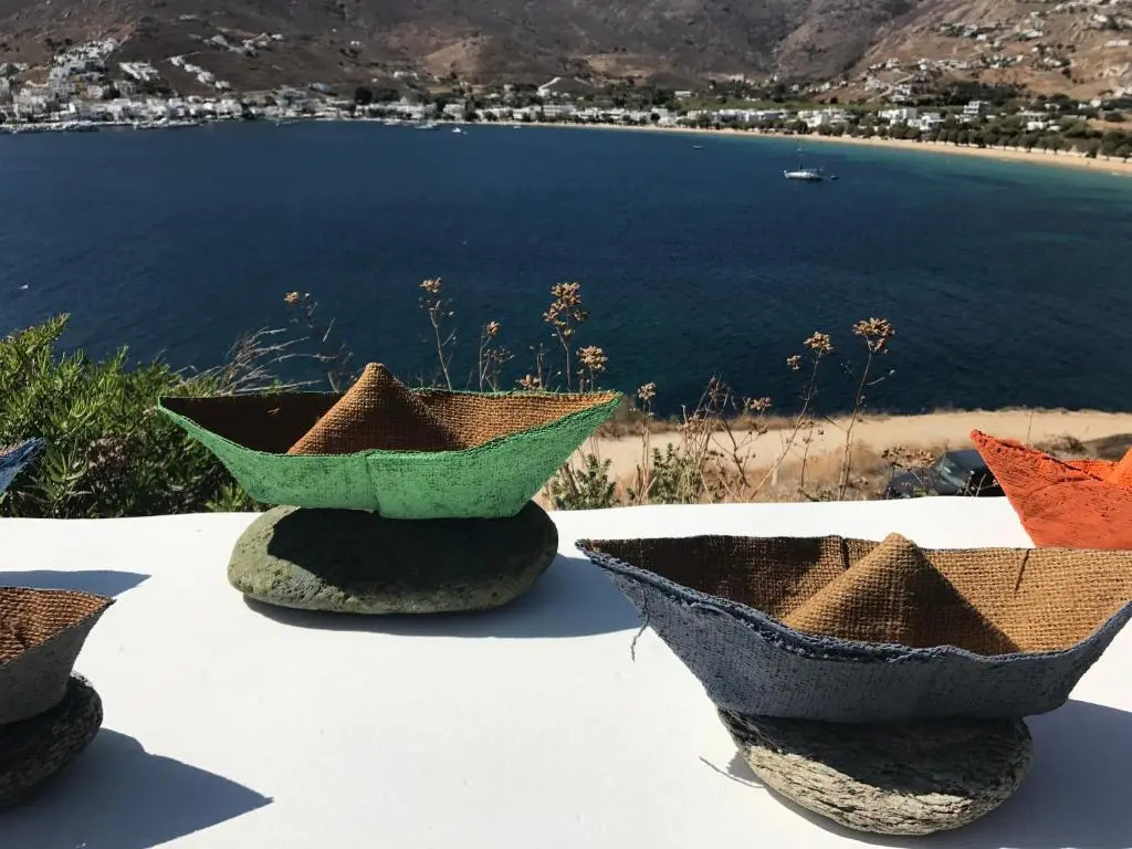 Amfitriti Serifos