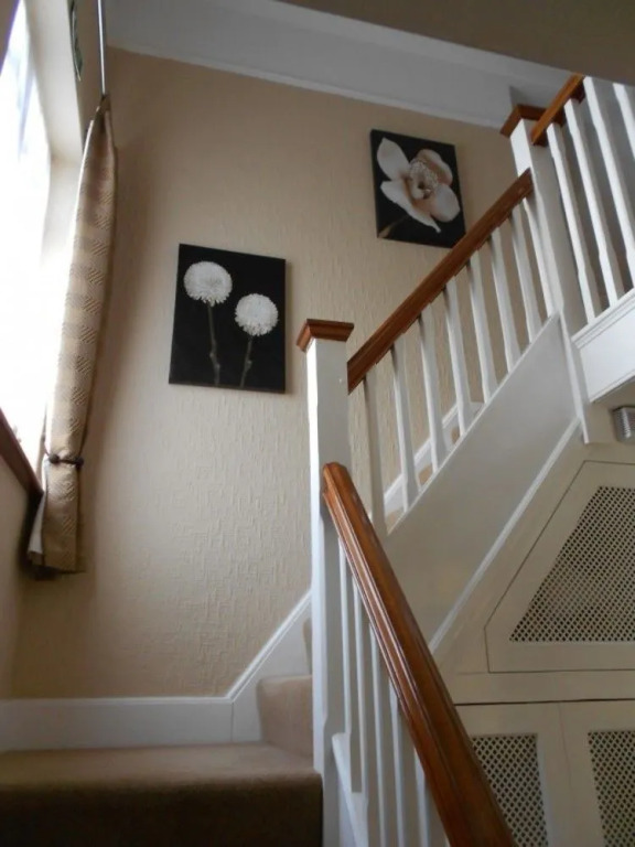 Eden End Guest House