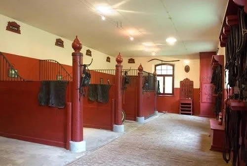 Villa Iachia