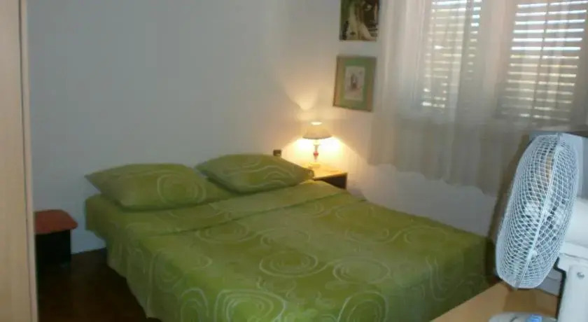 Apartments Tesic