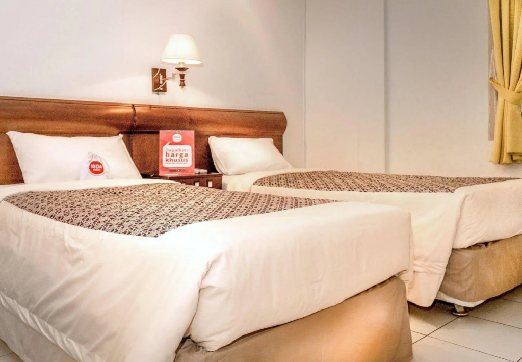 Rumah Asri Bed And Breakfast