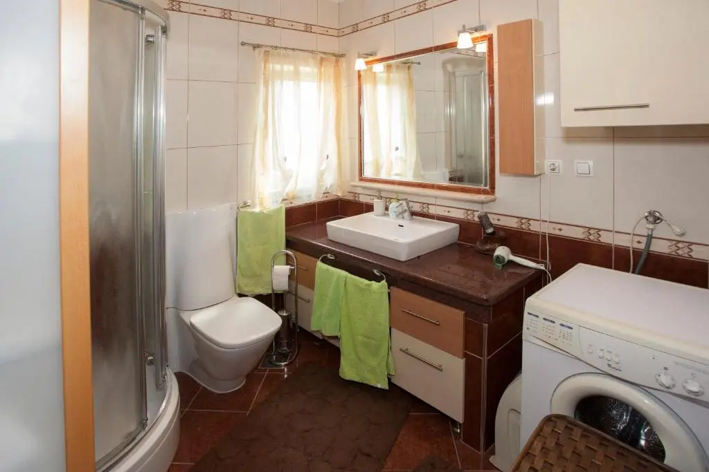 Apartment Dolores