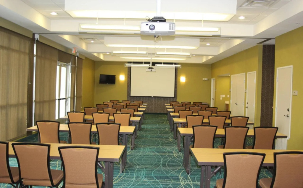 SpringHill Suites by Marriott Corpus Christi