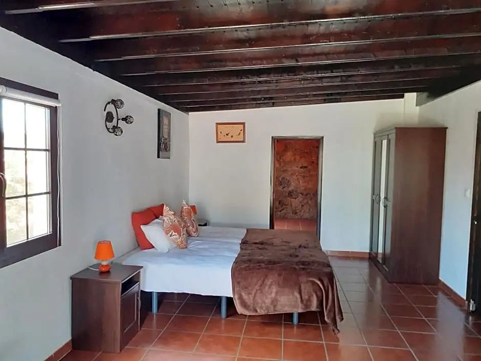 B&B Villa Vital Fuerteventura - Atmospheric, Small-scale, Adults Only