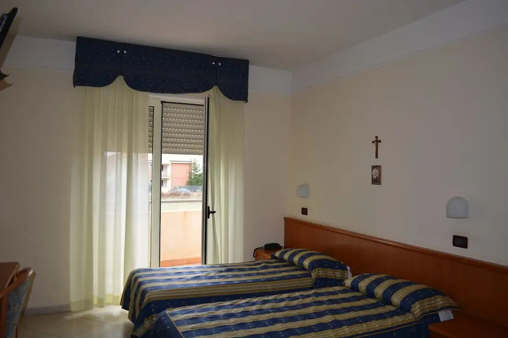 La Buona Forchetta - S. Anna
