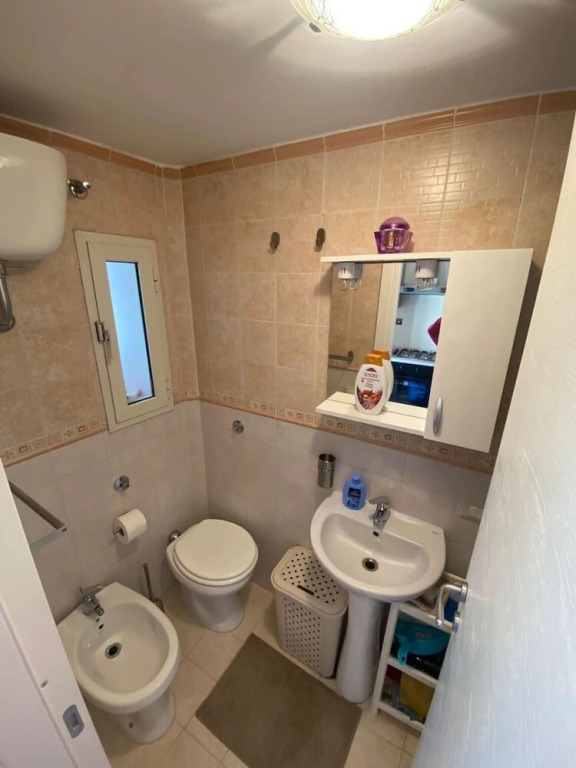 Charming 1-bed Apartment in Napoli