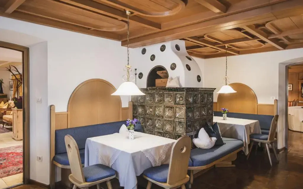 Hotel Brötz