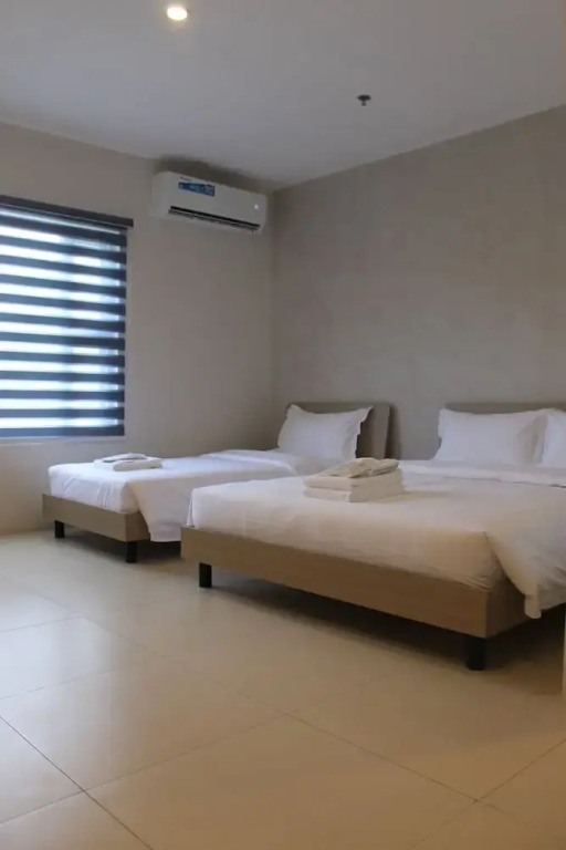 The Perch Hostel