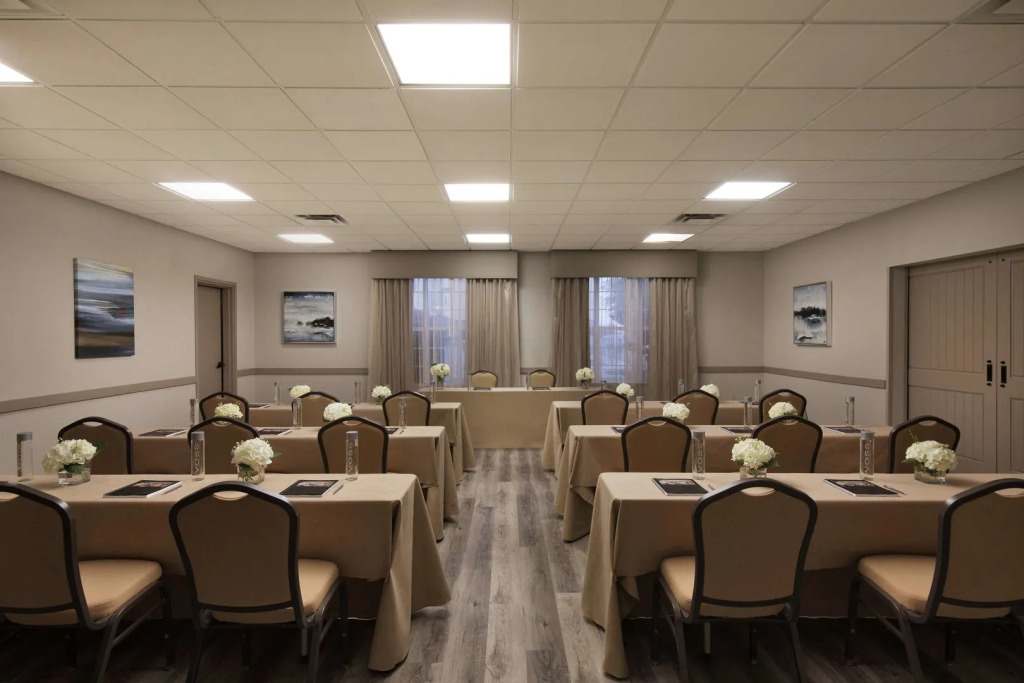 Homewood Suites by Hilton Lubbock