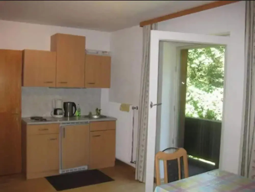 Landhaus Alexa
