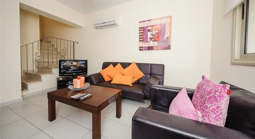 Oceanview Townhouse 078