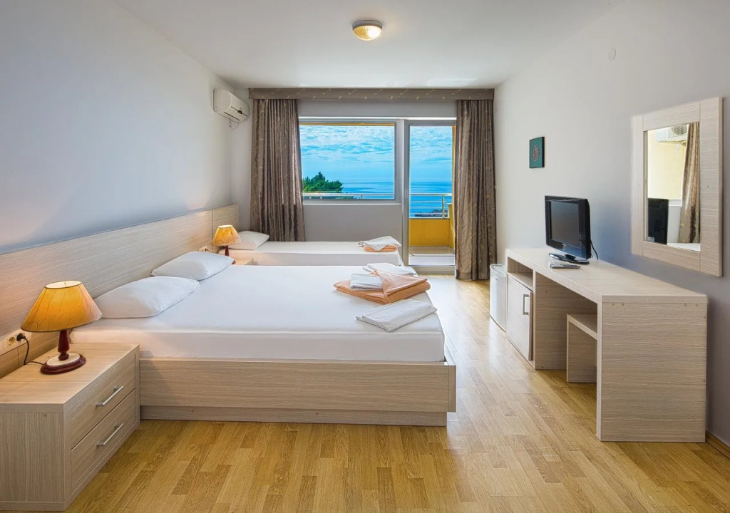 Guesthouse Radjen