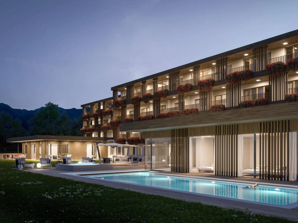Hotel Rudolf