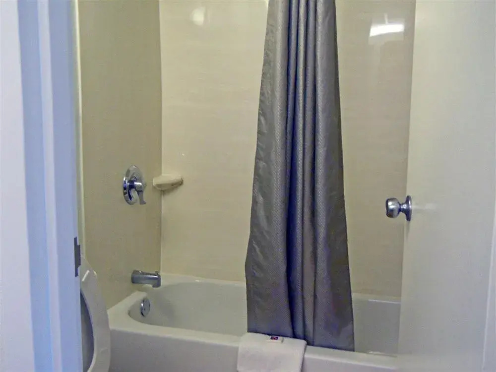 Red Roof Inn York