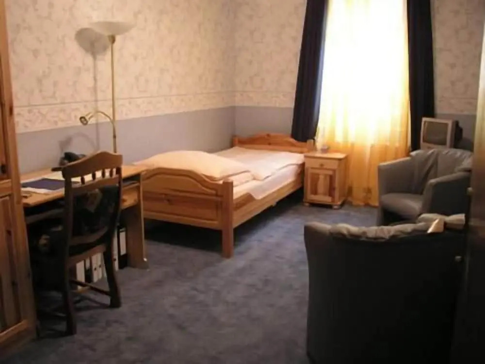 Hotel Am Rathaus