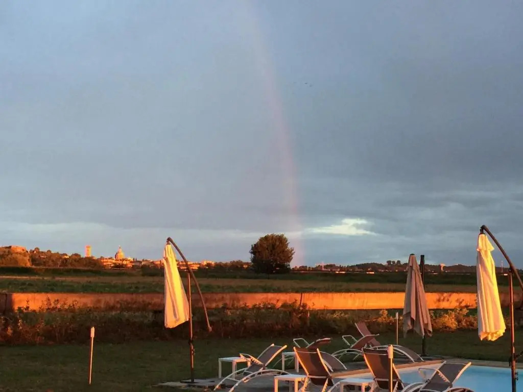 Agriturismo Villa Gaia