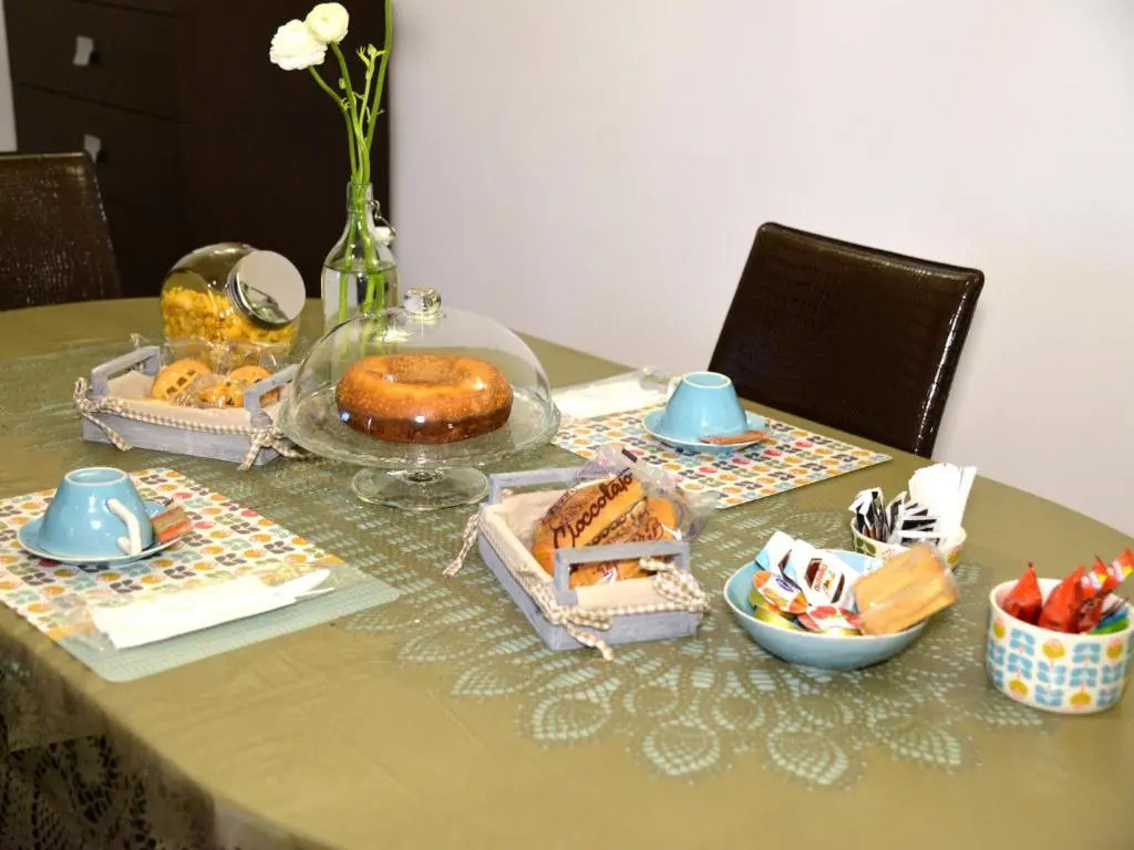 Suite del Borgo