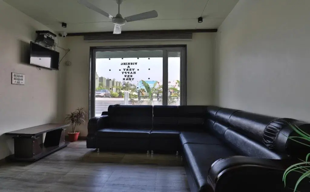 Gir Athiz Resort by OYO