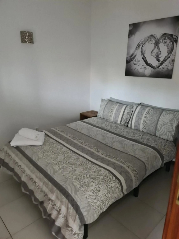 1 bedroomed Apartment - Ocean View - Oura - Beach