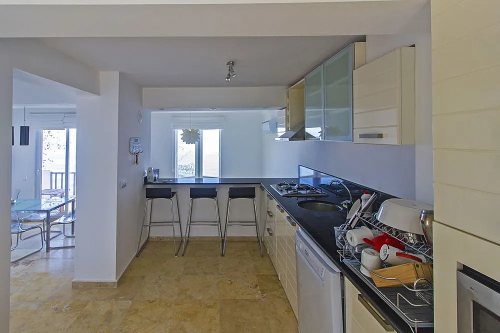 Villa Altay