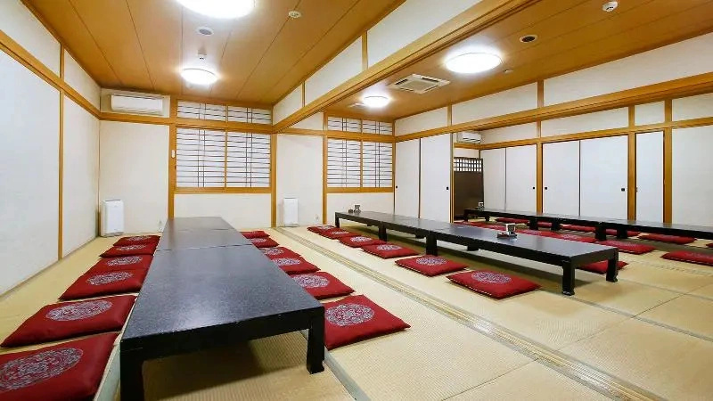 Miyakonojo City Hotel