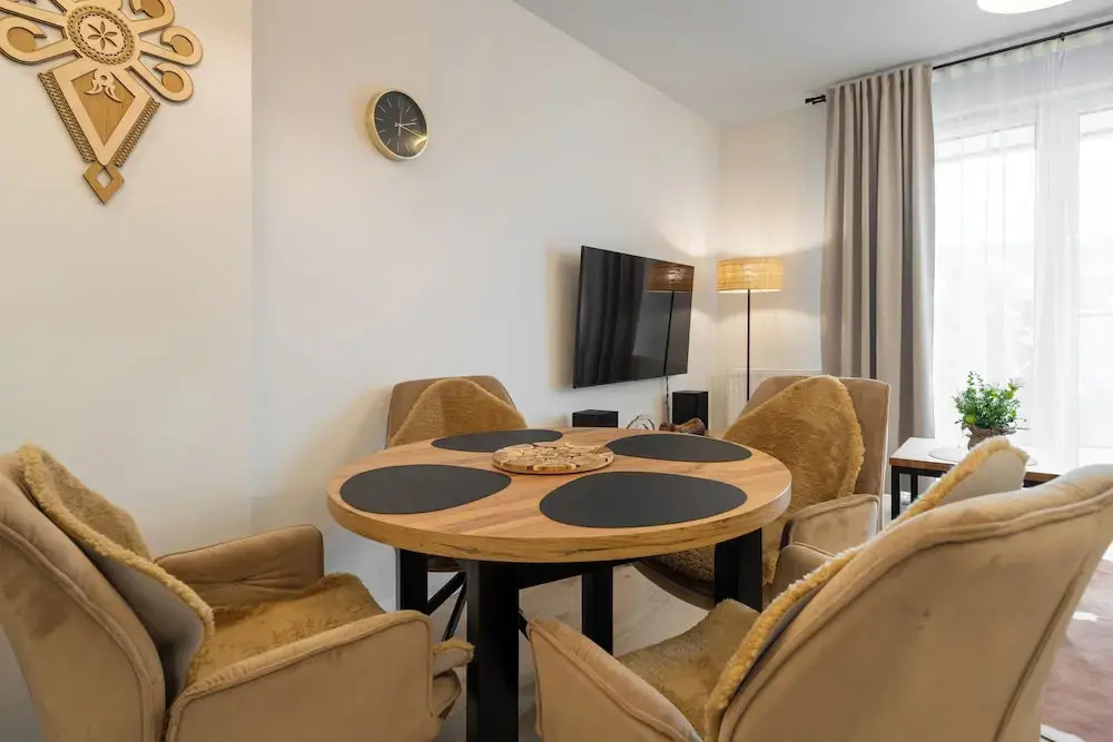 RentPlanet - Apartamenty Zakopiańskie II
