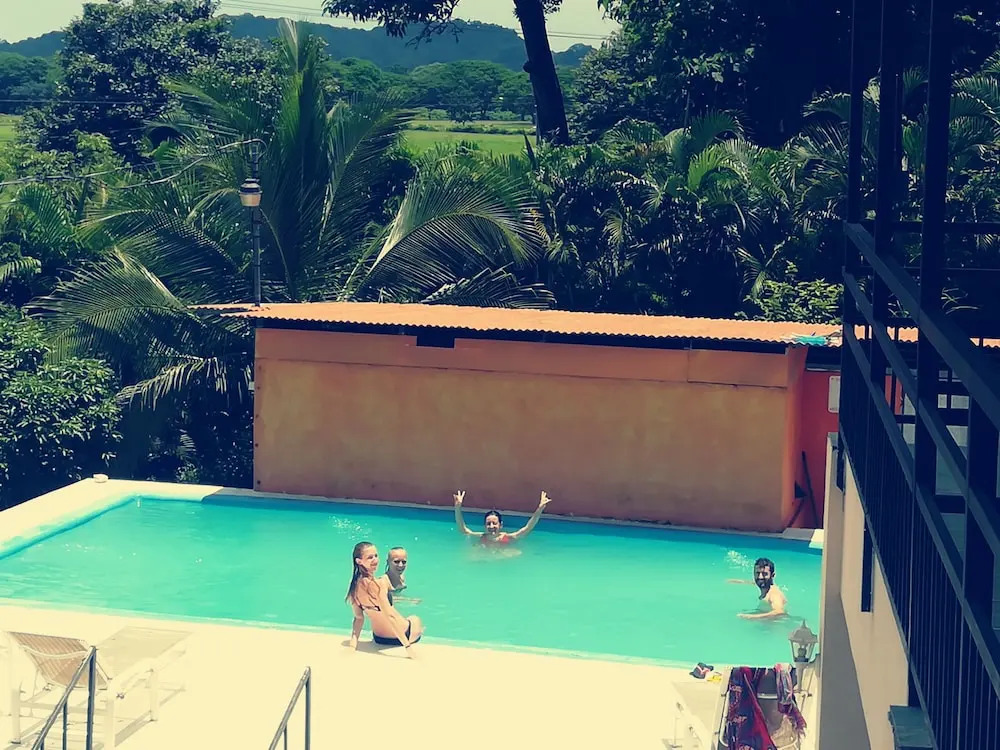 Vista Linda Lodge