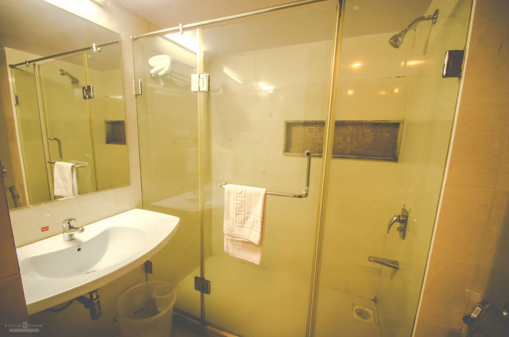 Quality Inn Regency, Nashik