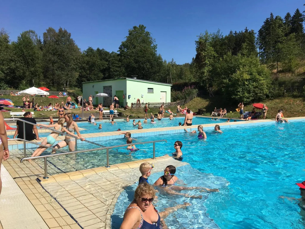 Ferienwohnung Harzblick