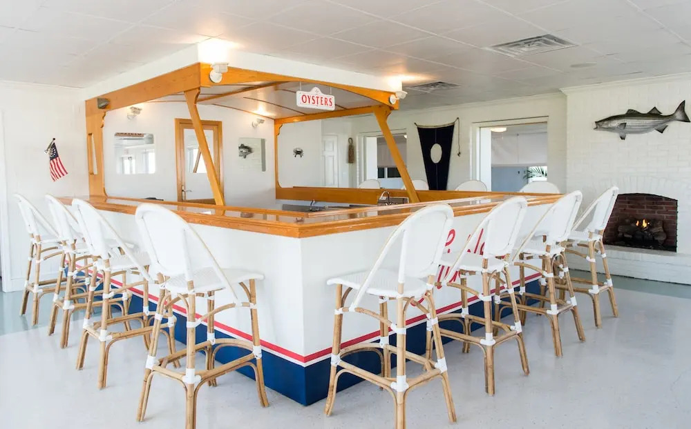 Wylder Hotel - Tilghman Island