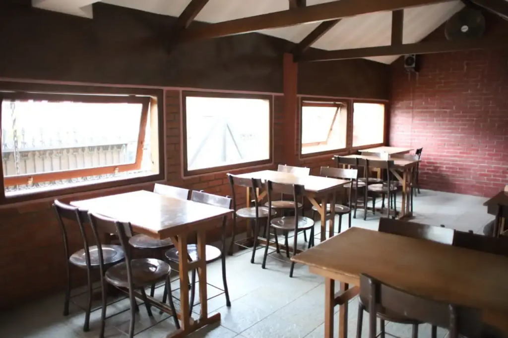 Kedung Ombo Homestay